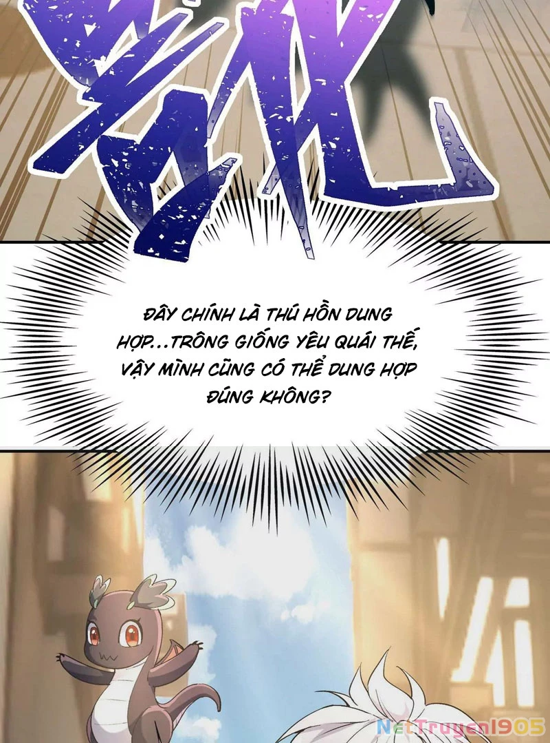 Trùng Sinh Thành Godzilla Chapter 216 - 107