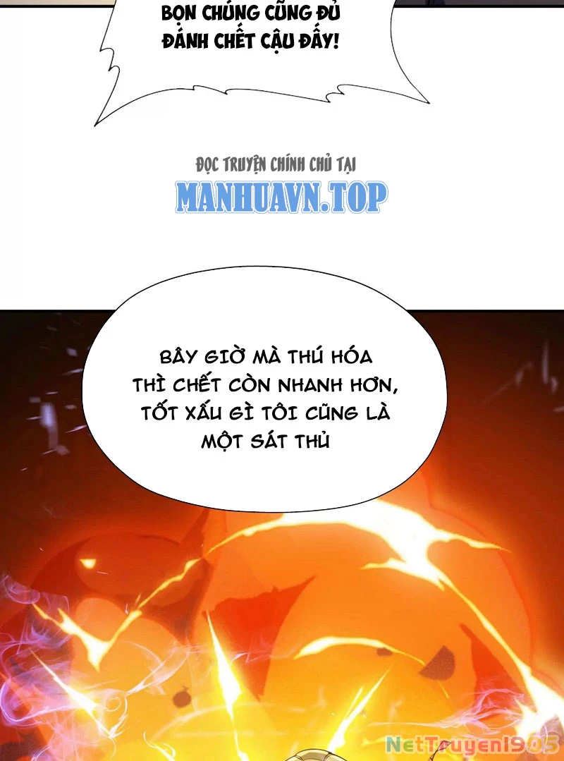 Trùng Sinh Thành Godzilla Chapter 216 - 110