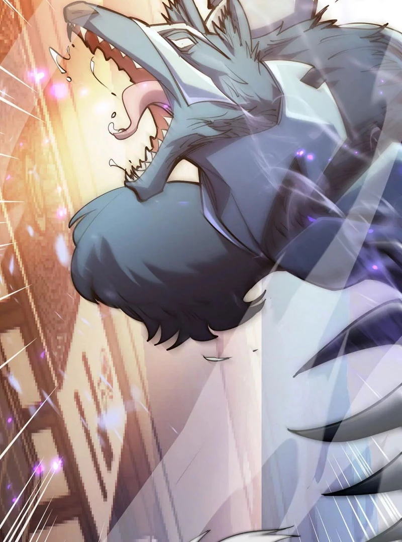 Trùng Sinh Thành Godzilla Chapter 216 - 113