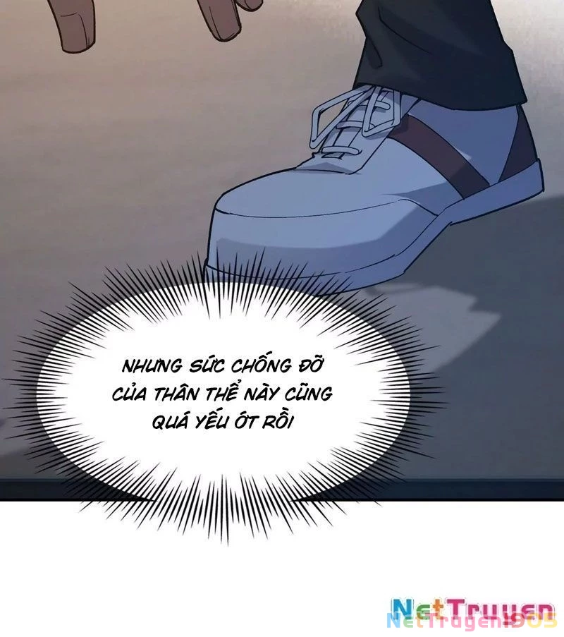 Trùng Sinh Thành Godzilla Chapter 216 - 136