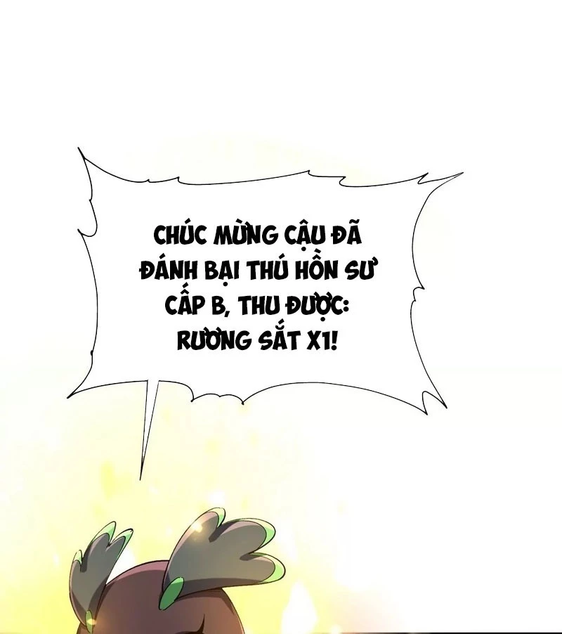 Trùng Sinh Thành Godzilla Chapter 216 - 137