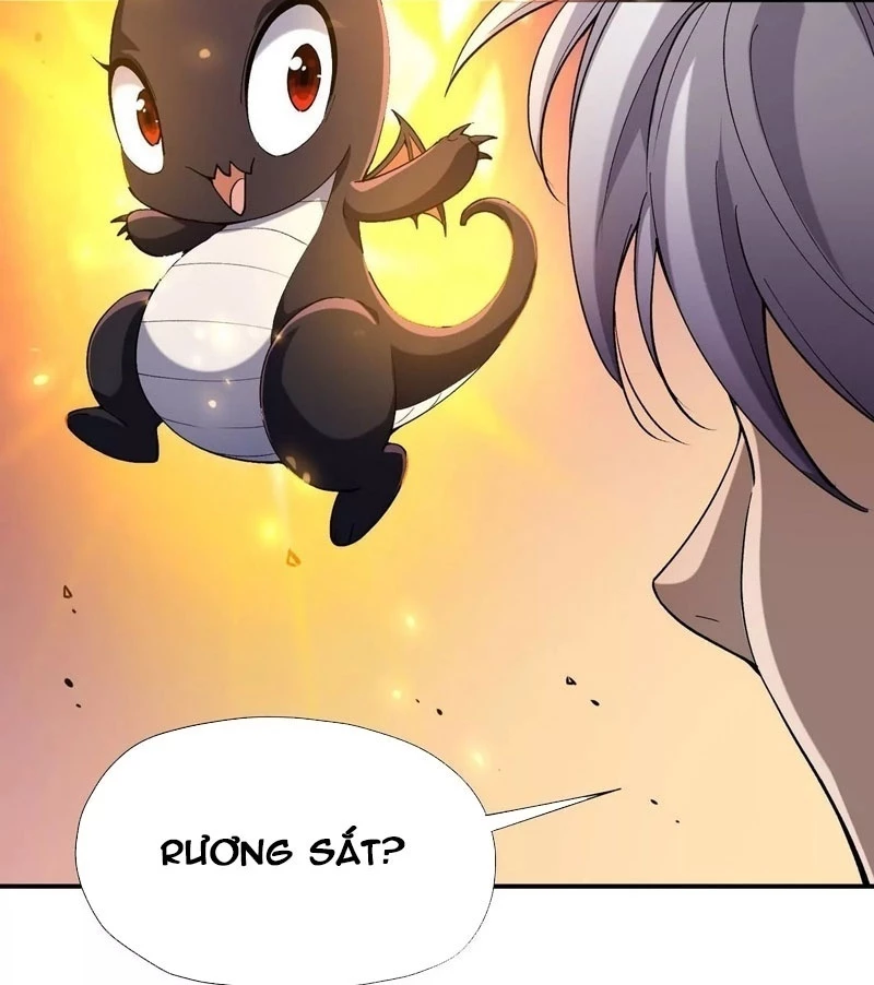 Trùng Sinh Thành Godzilla Chapter 216 - 138