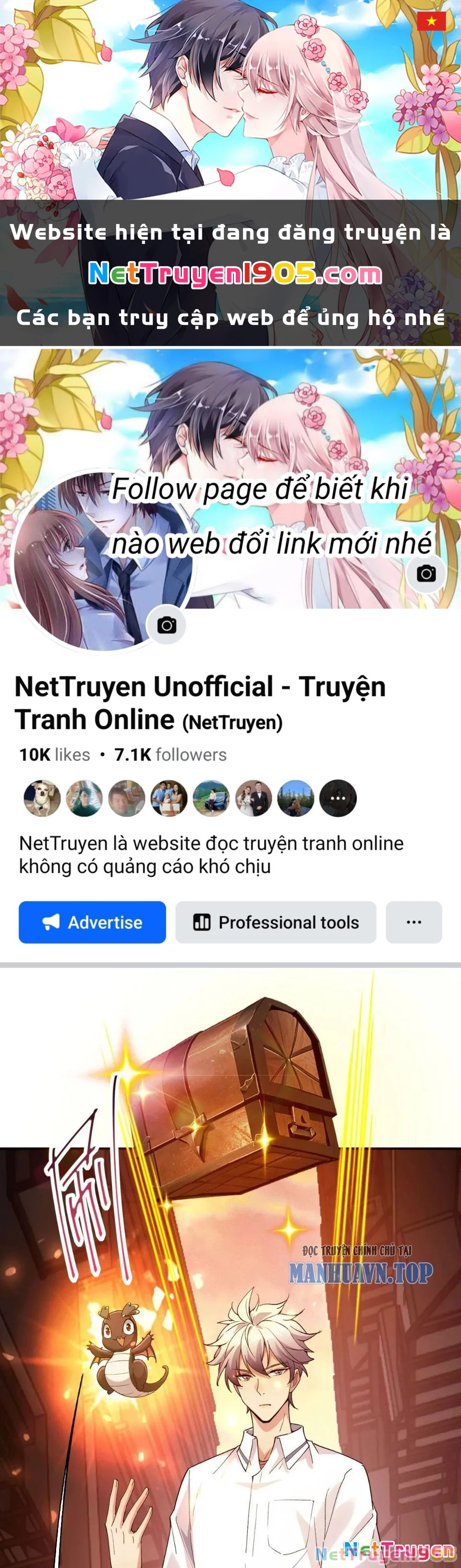 Trùng Sinh Thành Godzilla Chapter 217 - 1