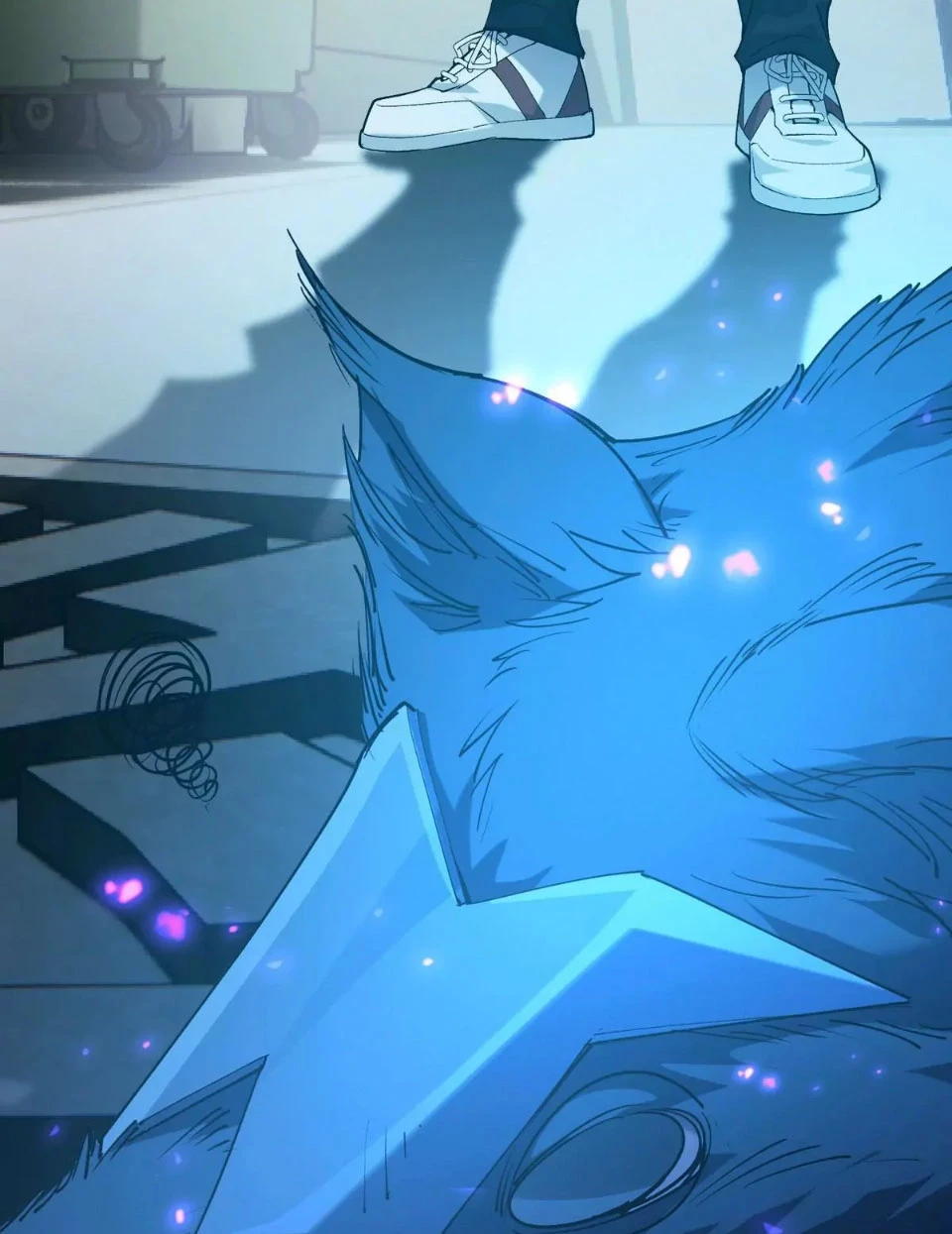 Trùng Sinh Thành Godzilla Chapter 217 - 3