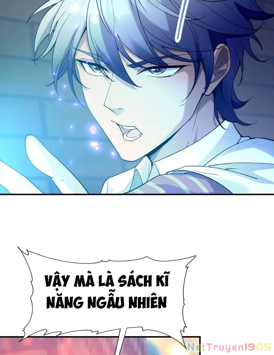 Trùng Sinh Thành Godzilla Chapter 217 - 5