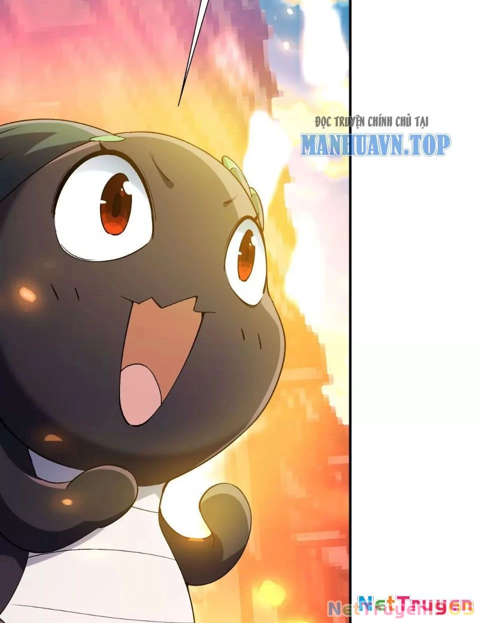 Trùng Sinh Thành Godzilla Chapter 217 - 6