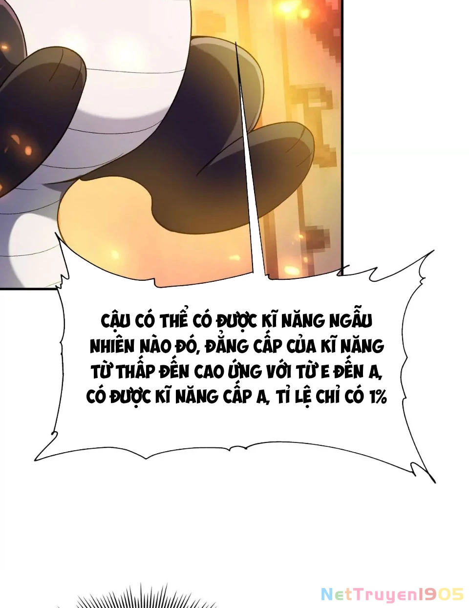 Trùng Sinh Thành Godzilla Chapter 217 - 7