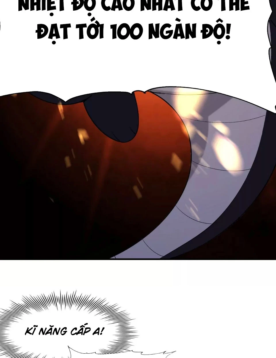 Trùng Sinh Thành Godzilla Chapter 217 - 14