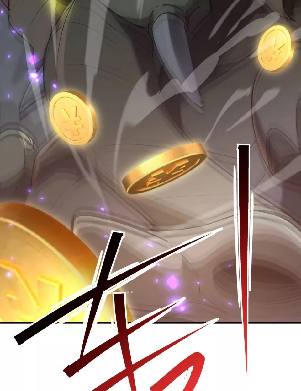 Trùng Sinh Thành Godzilla Chapter 217 - 19