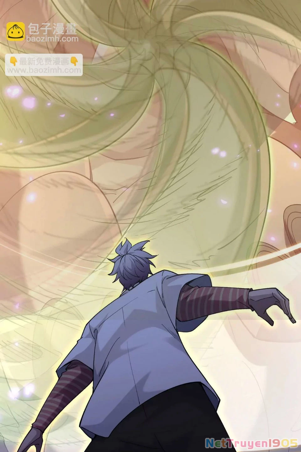 Trùng Sinh Thành Godzilla Chapter 217 - 23