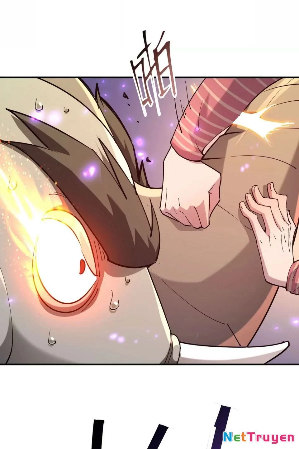 Trùng Sinh Thành Godzilla Chapter 217 - 26