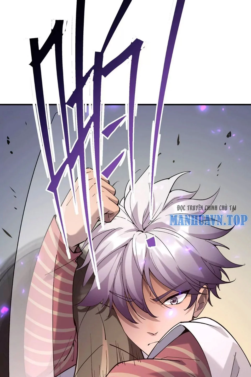 Trùng Sinh Thành Godzilla Chapter 217 - 27