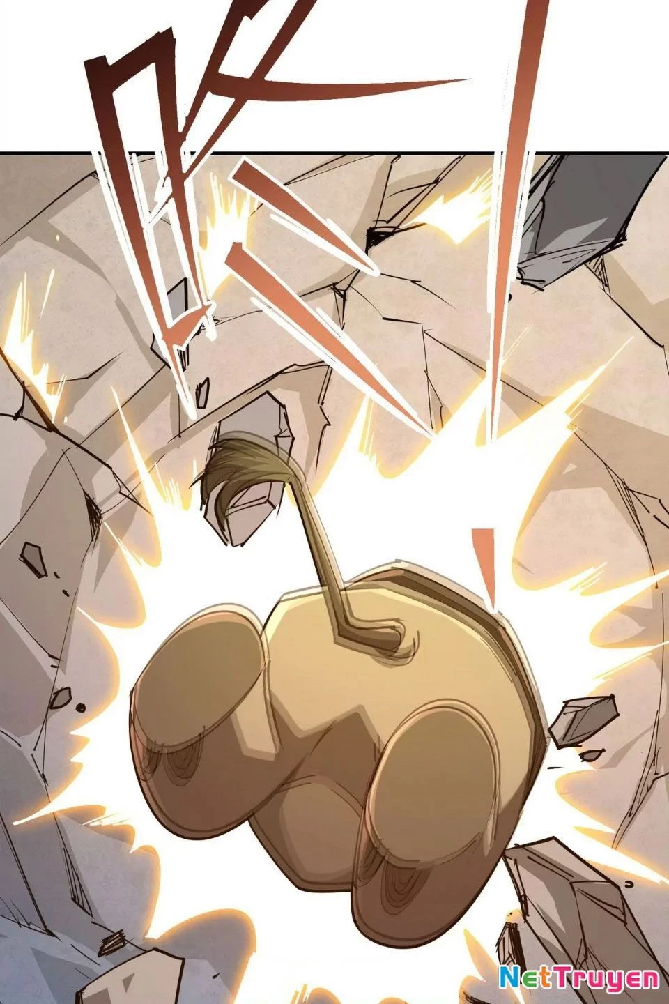 Trùng Sinh Thành Godzilla Chapter 217 - 31