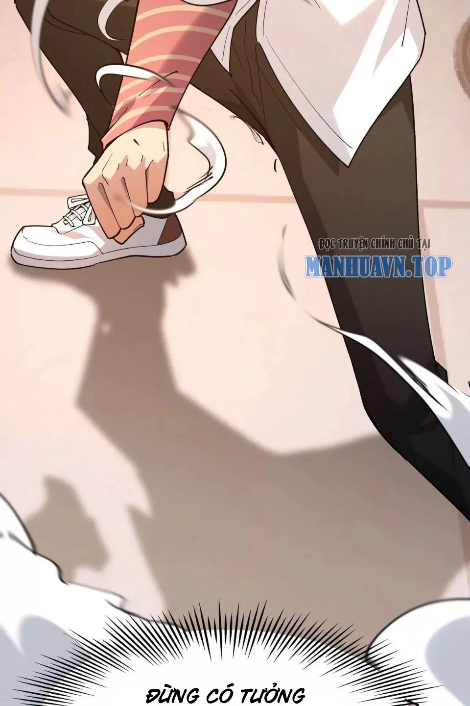 Trùng Sinh Thành Godzilla Chapter 217 - 34