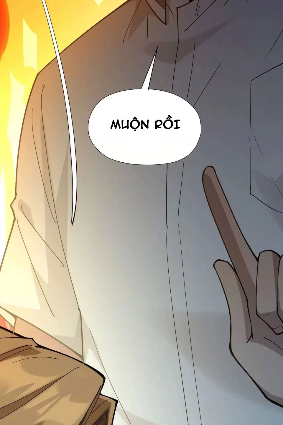 Trùng Sinh Thành Godzilla Chapter 217 - 43