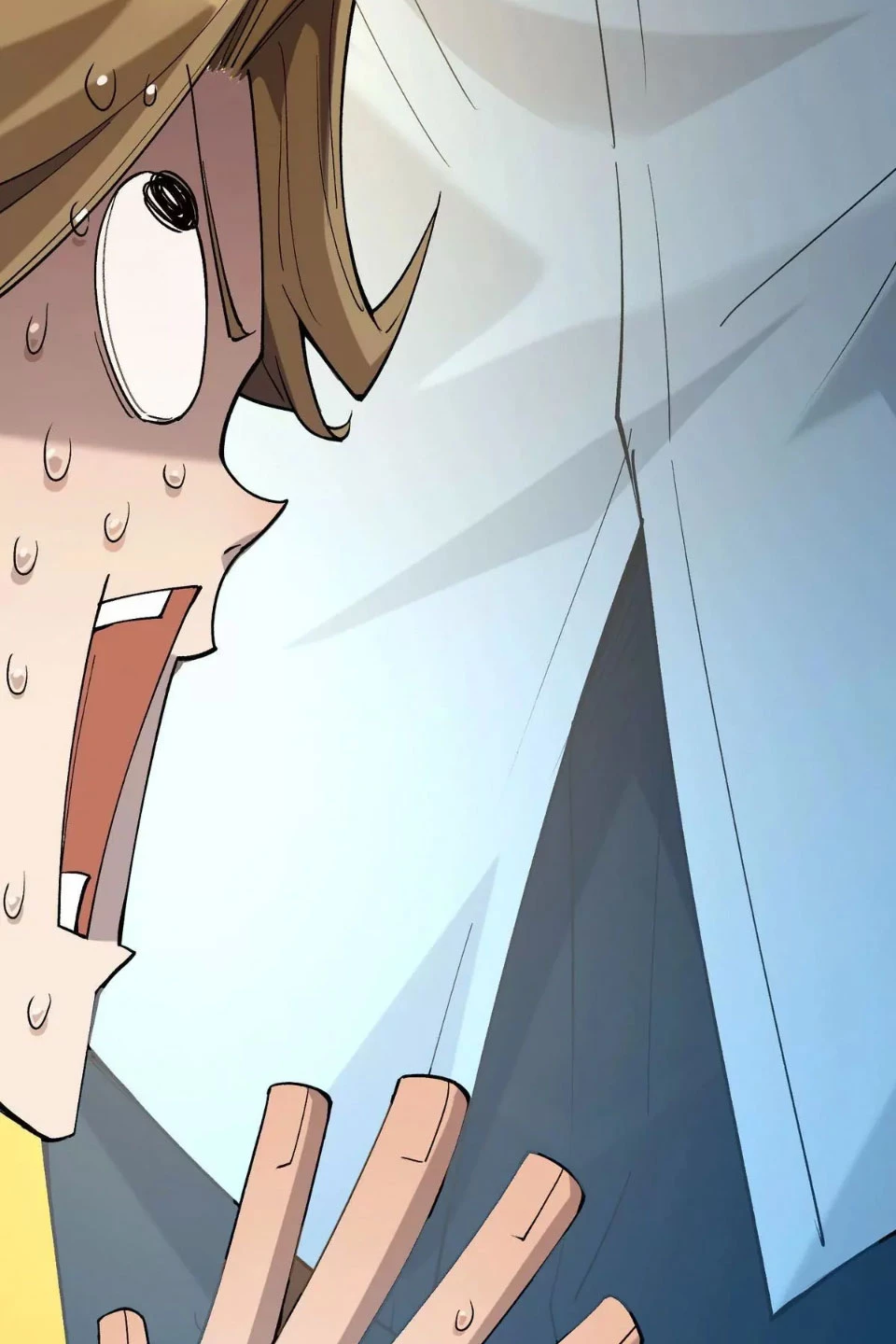 Trùng Sinh Thành Godzilla Chapter 217 - 44