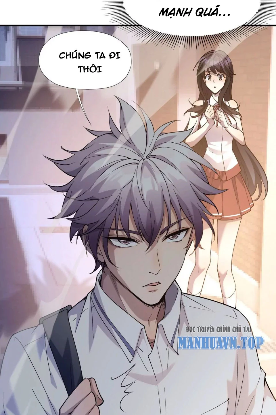 Trùng Sinh Thành Godzilla Chapter 217 - 47