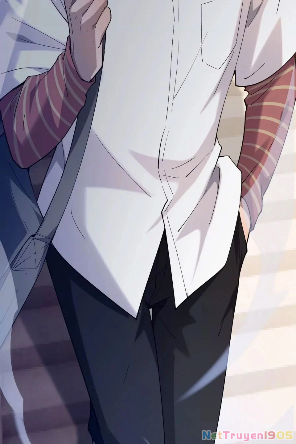 Trùng Sinh Thành Godzilla Chapter 217 - 48