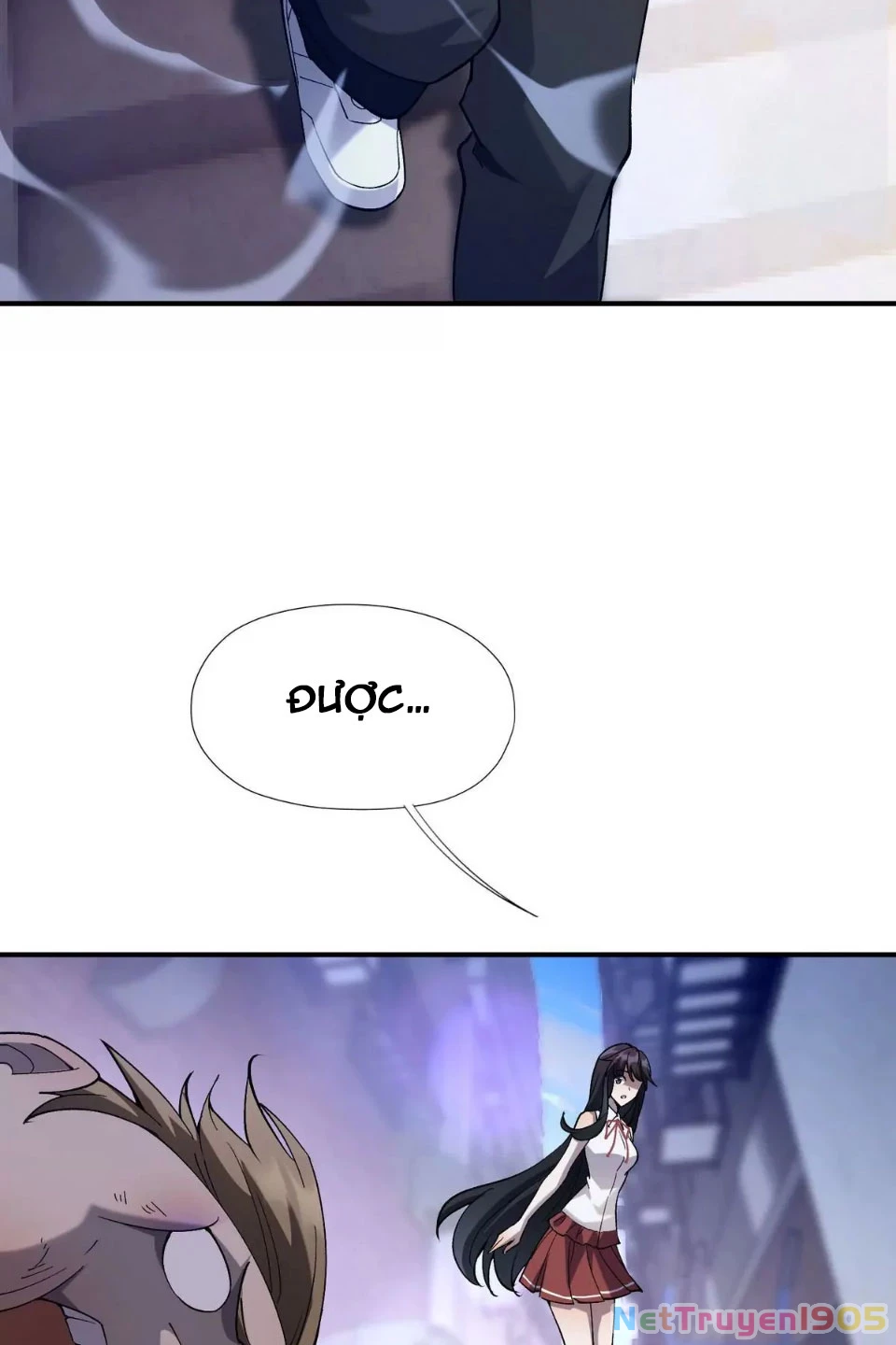 Trùng Sinh Thành Godzilla Chapter 217 - 49