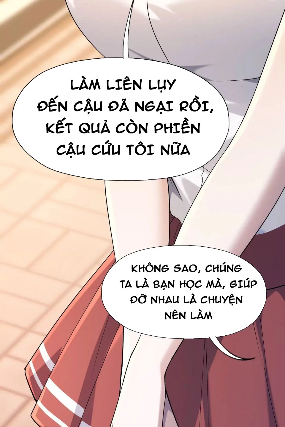 Trùng Sinh Thành Godzilla Chapter 217 - 57