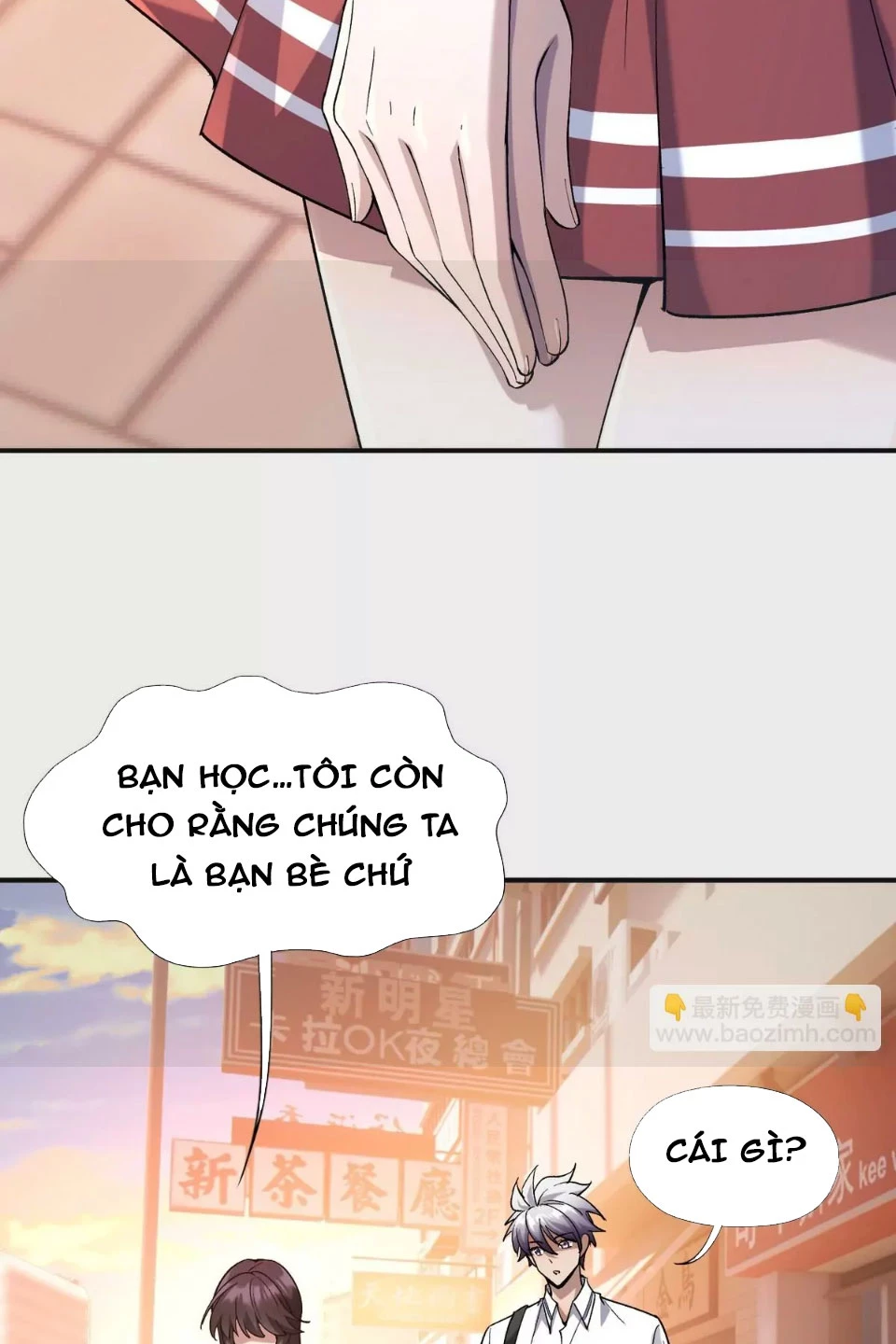 Trùng Sinh Thành Godzilla Chapter 217 - 58