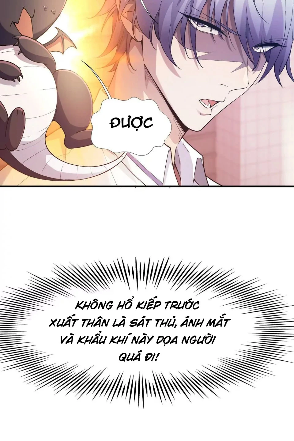 Trùng Sinh Thành Godzilla Chapter 217 - 64