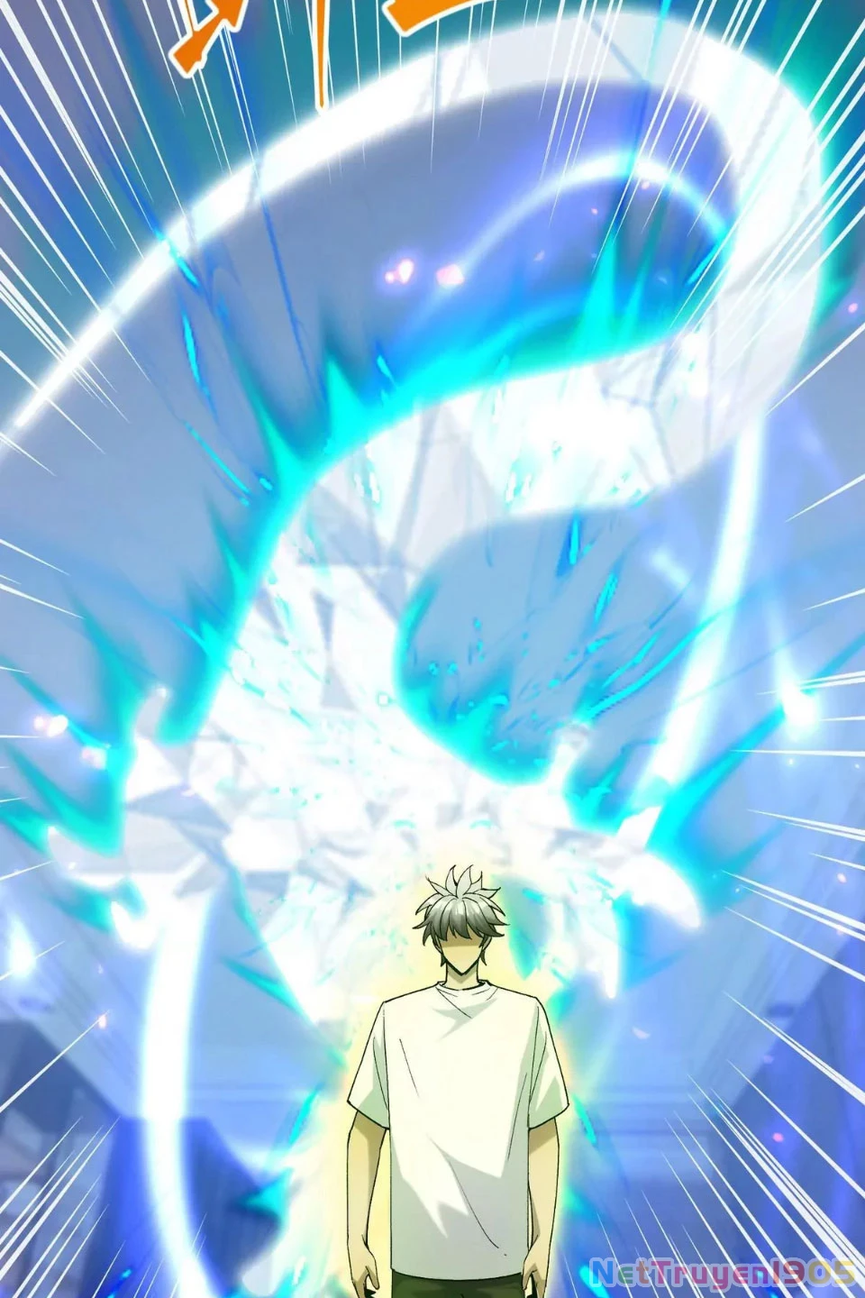 Trùng Sinh Thành Godzilla Chapter 217 - 67