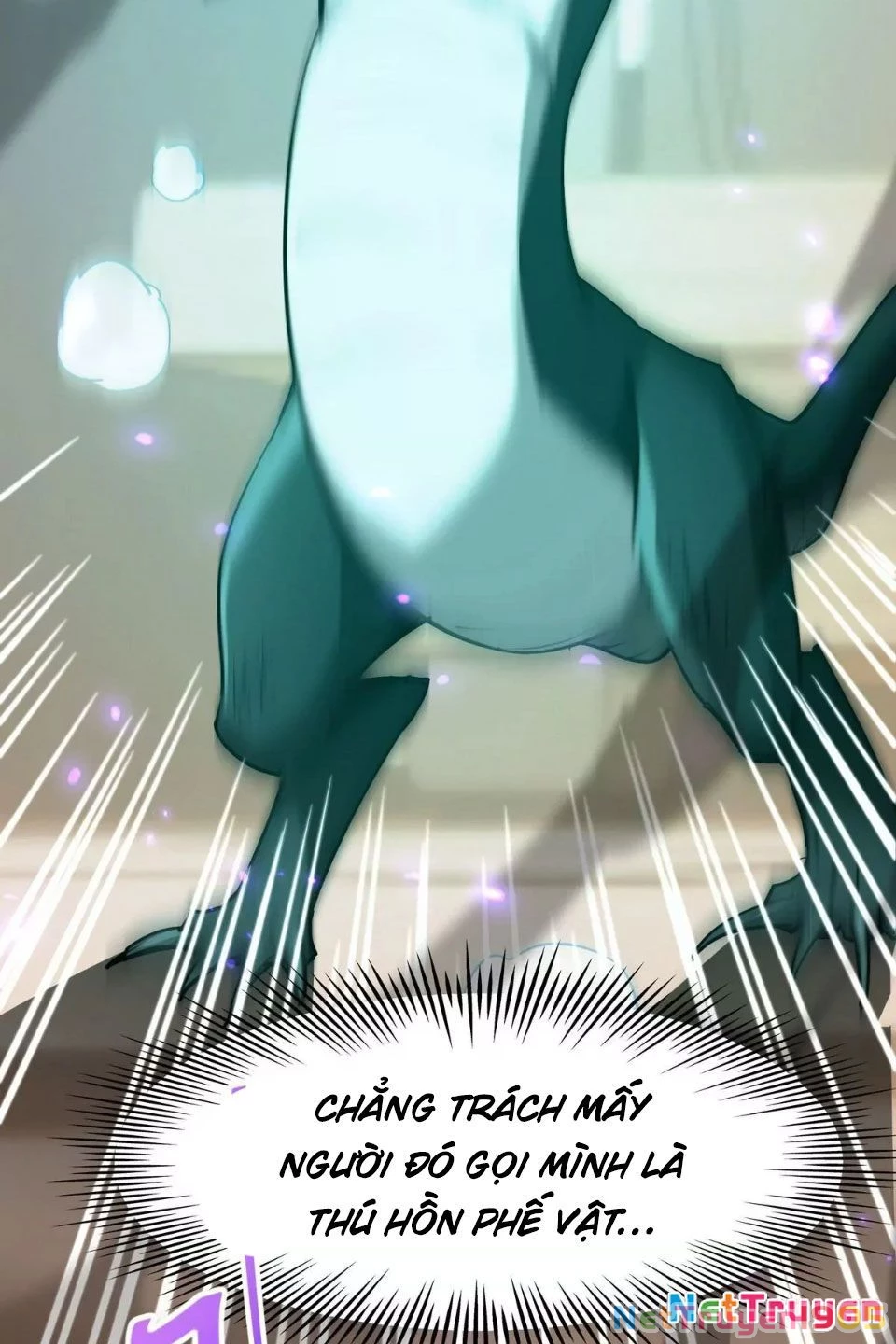 Trùng Sinh Thành Godzilla Chapter 217 - 71