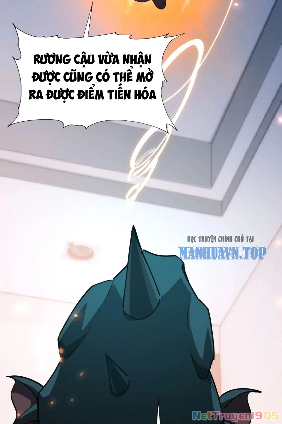 Trùng Sinh Thành Godzilla Chapter 217 - 75