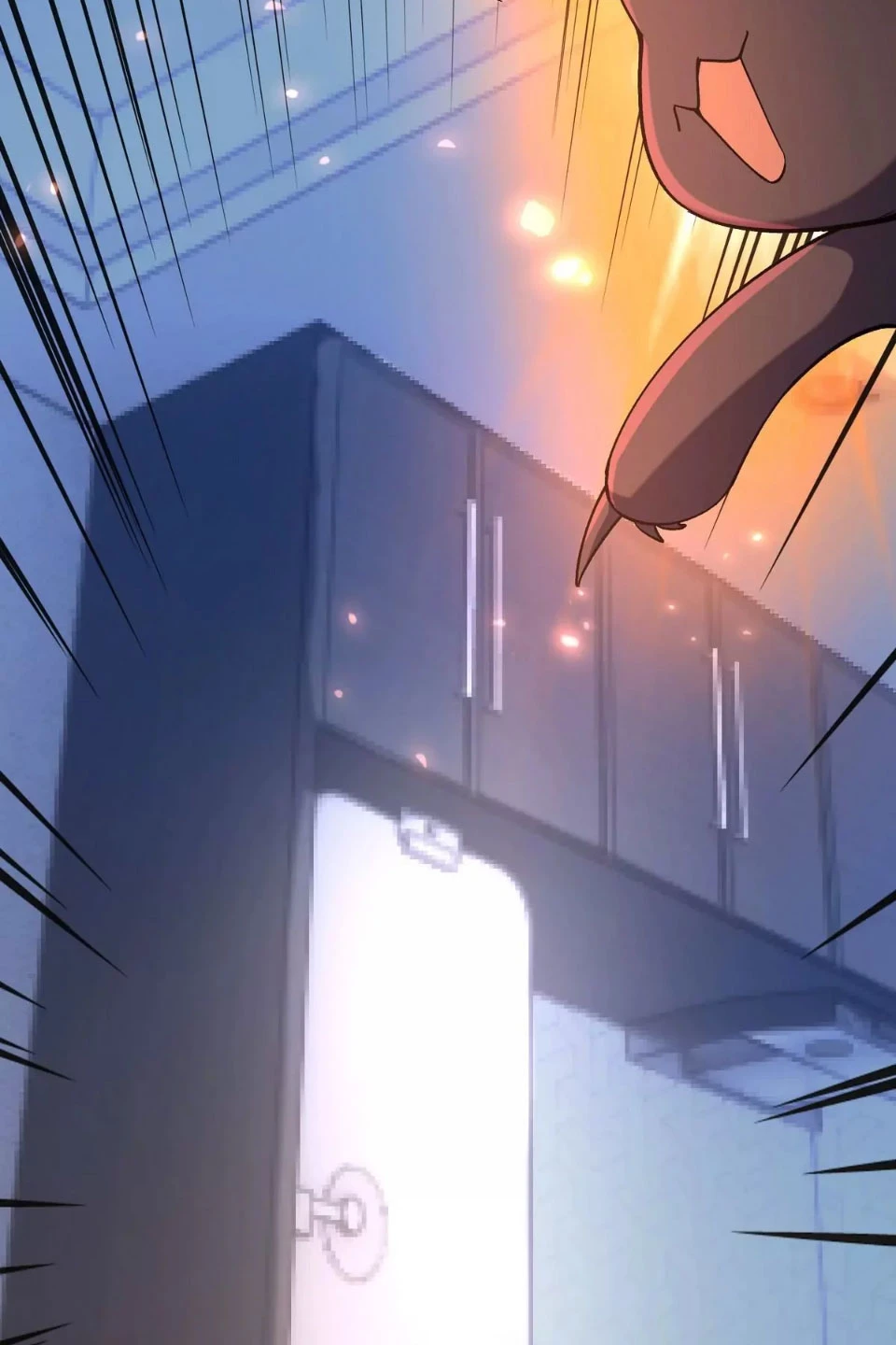 Trùng Sinh Thành Godzilla Chapter 217 - 77