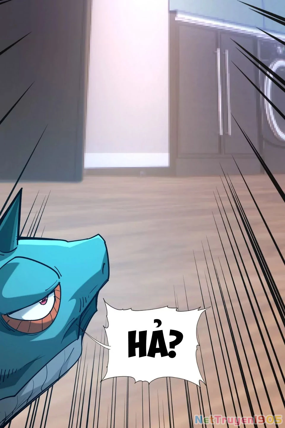 Trùng Sinh Thành Godzilla Chapter 217 - 78