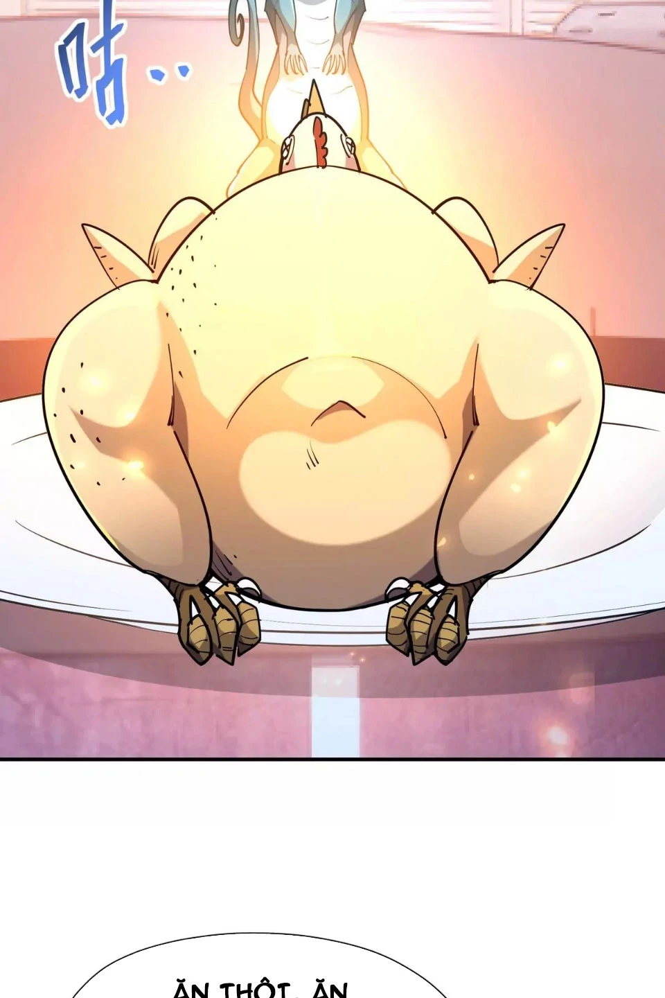 Trùng Sinh Thành Godzilla Chapter 217 - 82