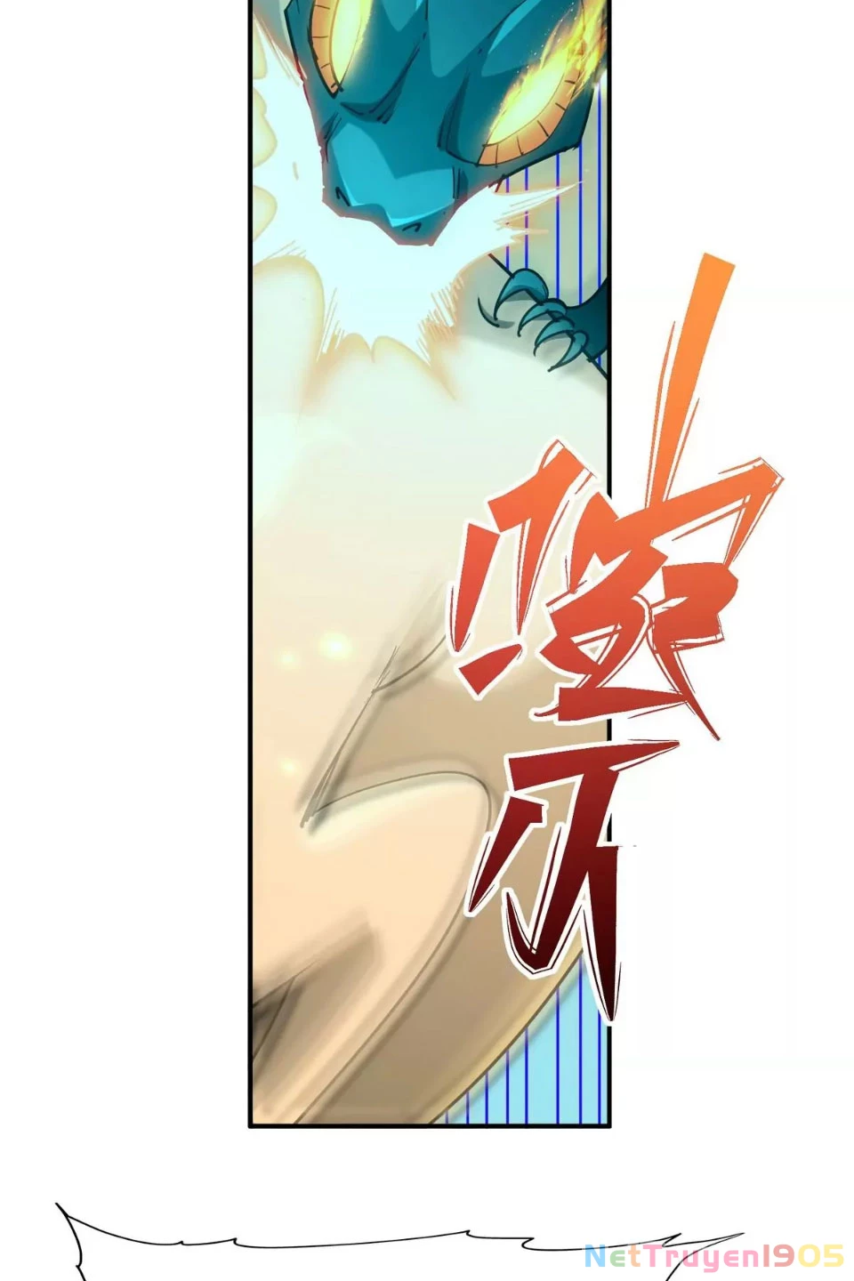 Trùng Sinh Thành Godzilla Chapter 217 - 85