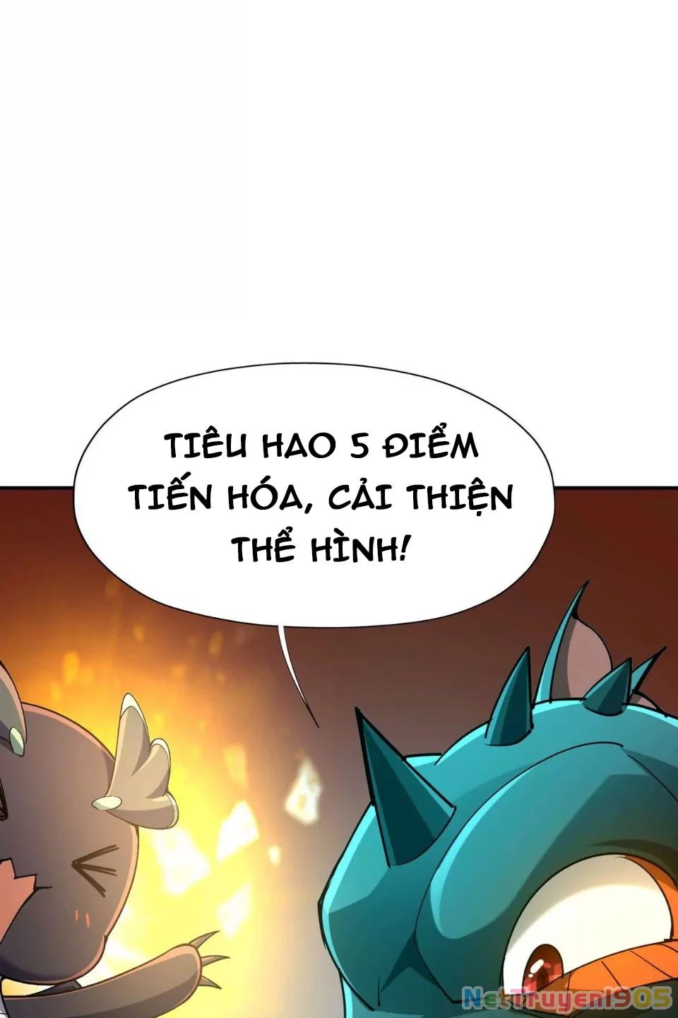 Trùng Sinh Thành Godzilla Chapter 217 - 89