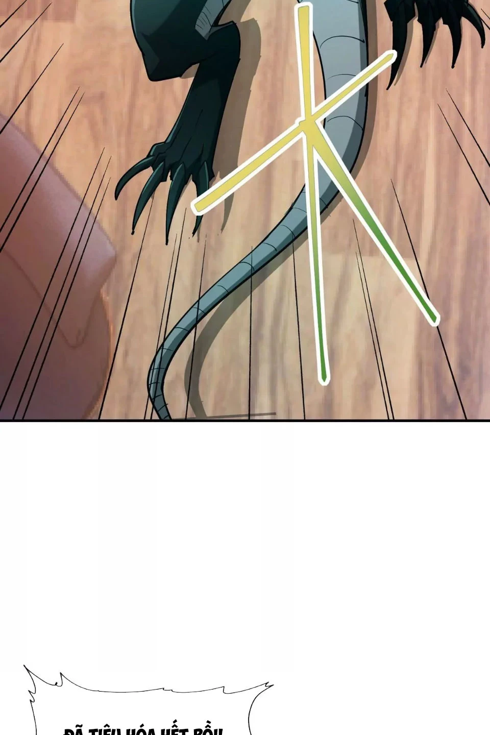 Trùng Sinh Thành Godzilla Chapter 217 - 92