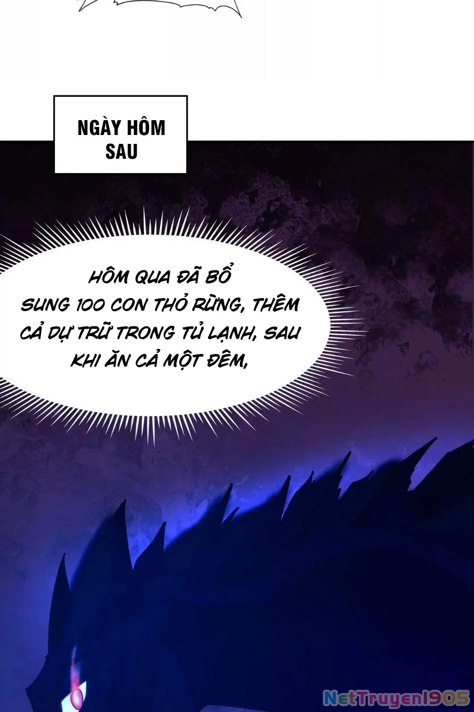 Trùng Sinh Thành Godzilla Chapter 217 - 94