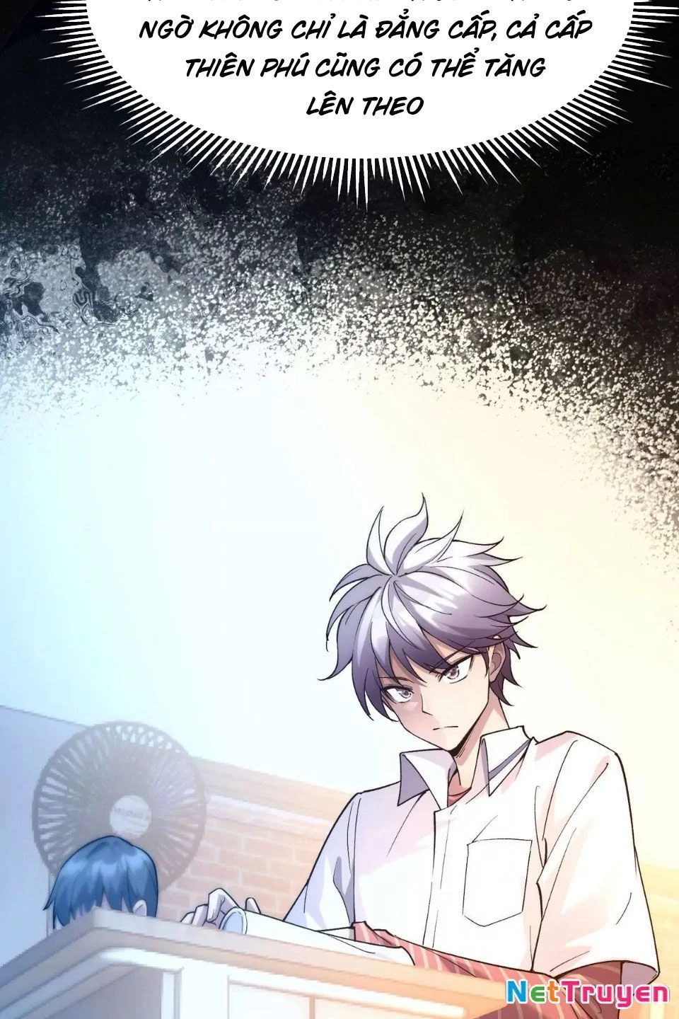 Trùng Sinh Thành Godzilla Chapter 217 - 96