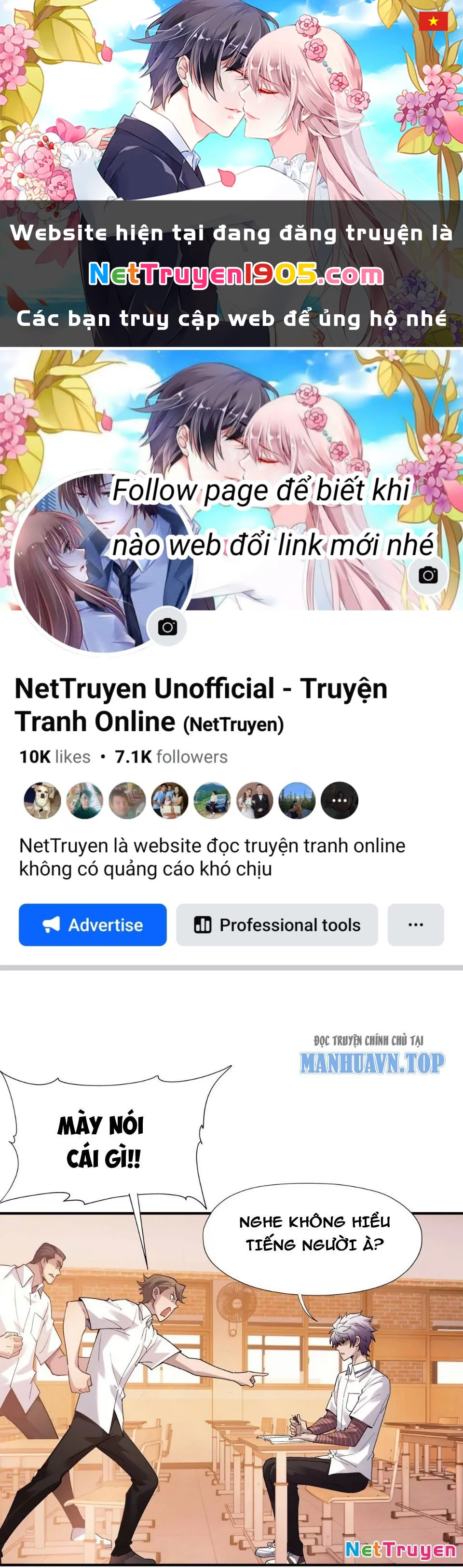 Trùng Sinh Thành Godzilla Chapter 218 - 1