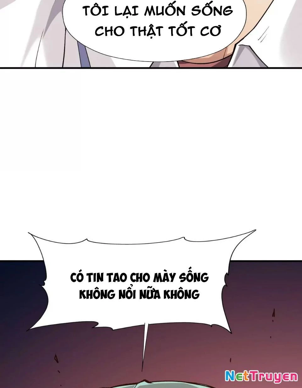 Trùng Sinh Thành Godzilla Chapter 218 - 6