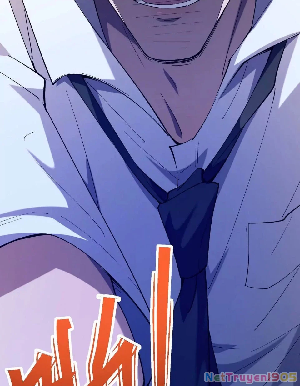 Trùng Sinh Thành Godzilla Chapter 218 - 8