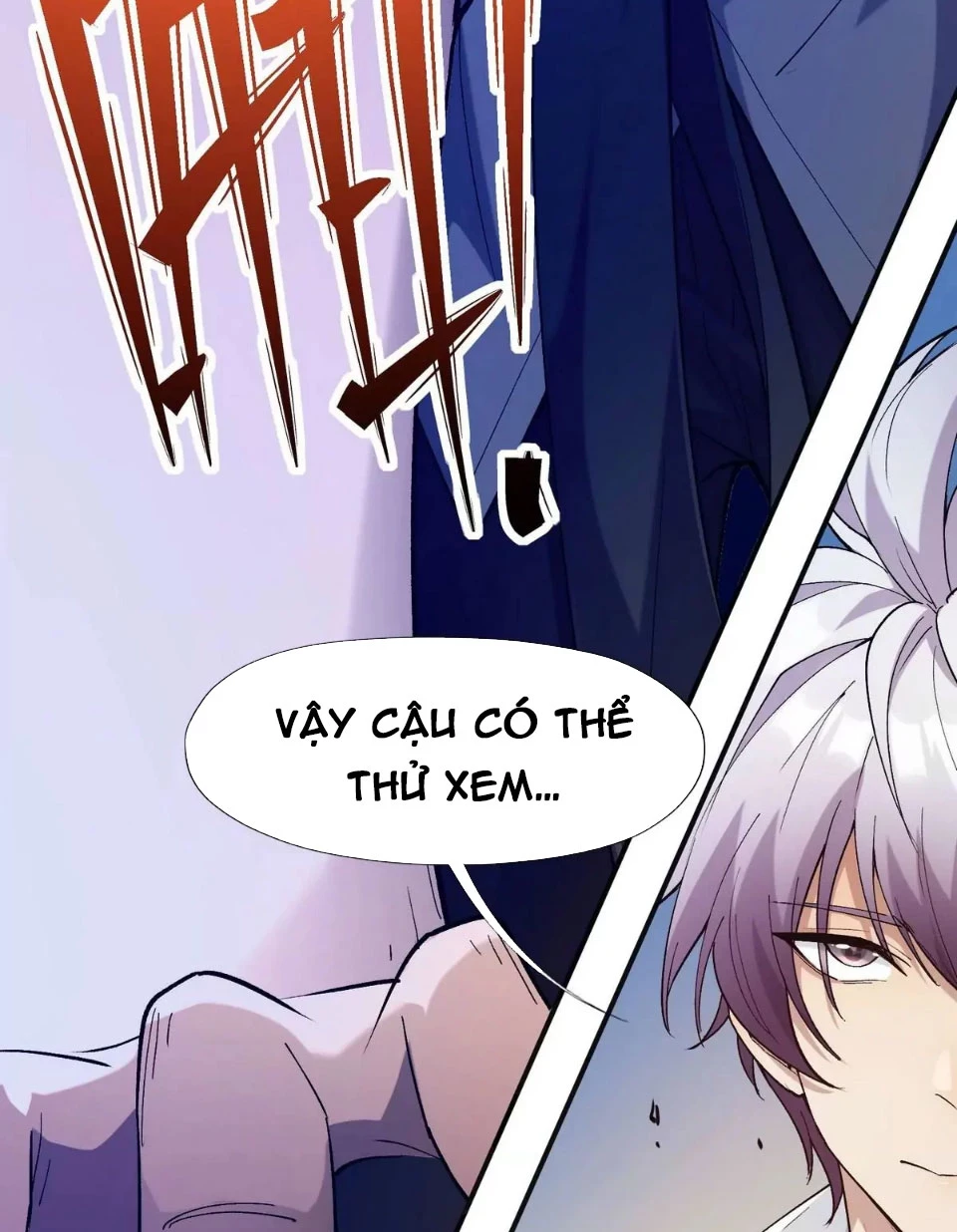 Trùng Sinh Thành Godzilla Chapter 218 - 9