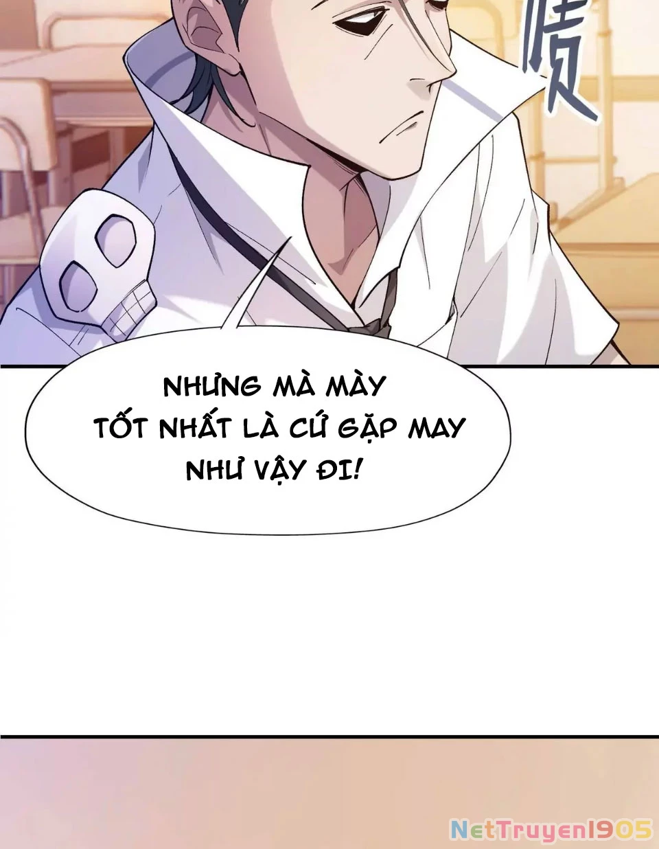 Trùng Sinh Thành Godzilla Chapter 218 - 14