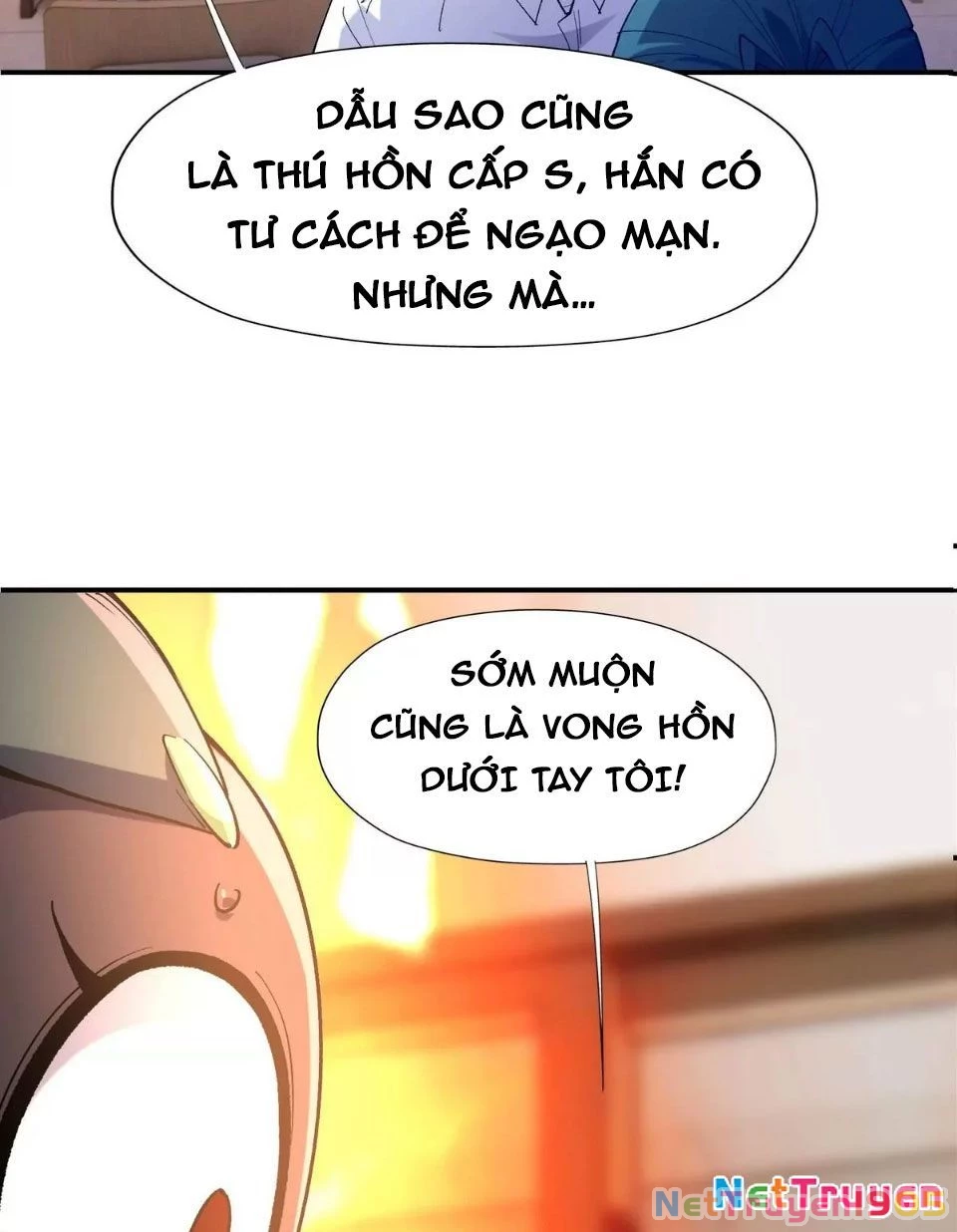 Trùng Sinh Thành Godzilla Chapter 218 - 16