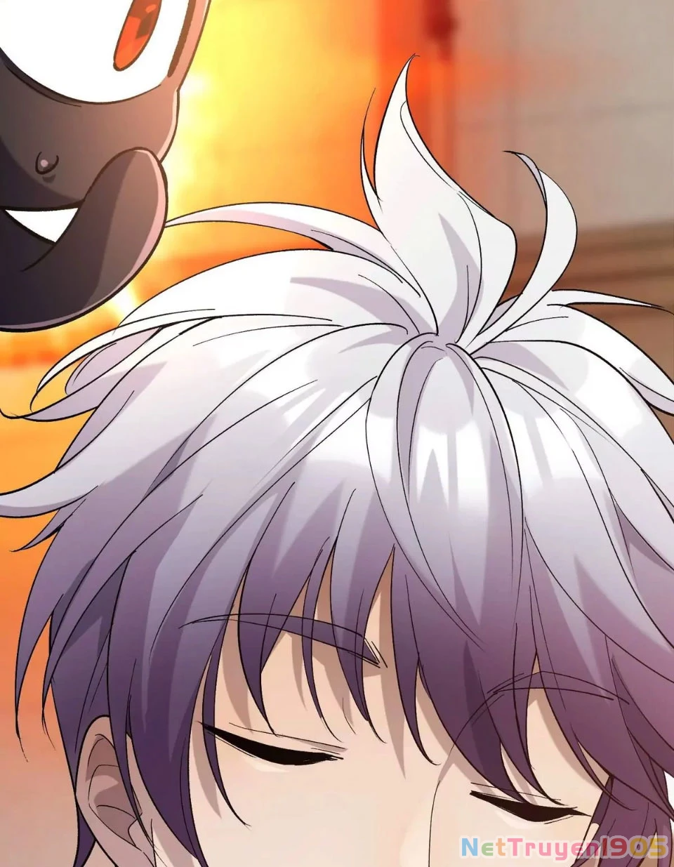 Trùng Sinh Thành Godzilla Chapter 218 - 17