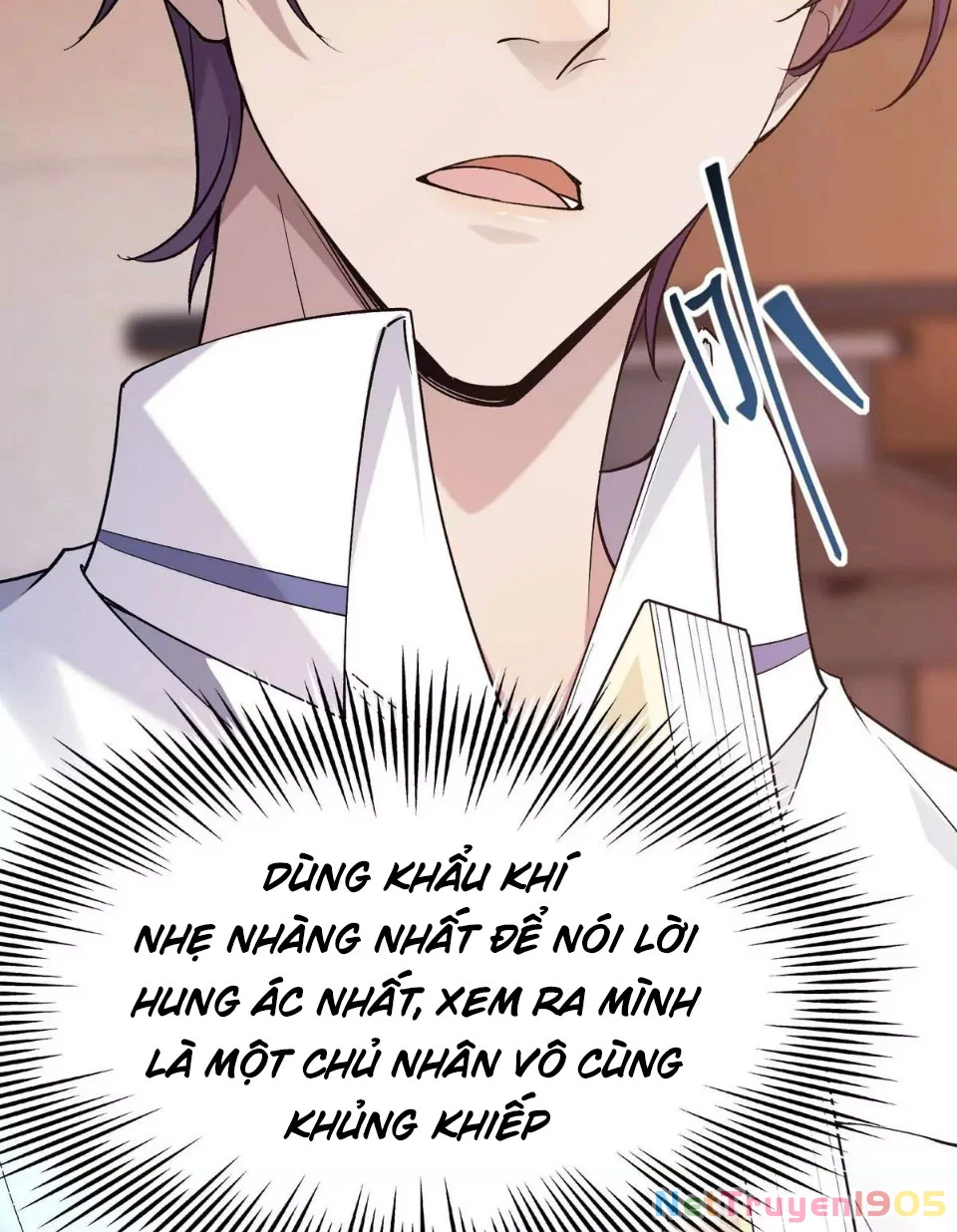 Trùng Sinh Thành Godzilla Chapter 218 - 18