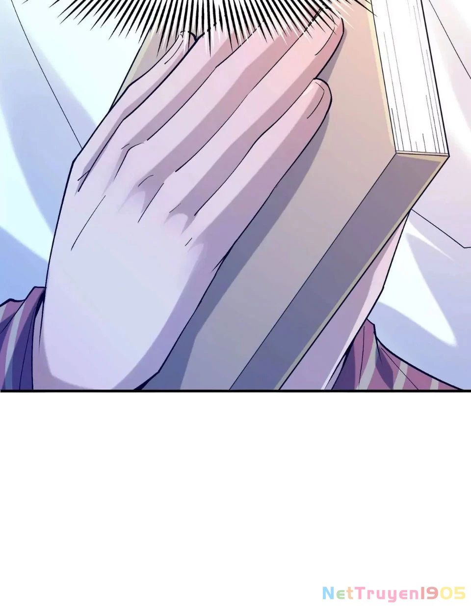 Trùng Sinh Thành Godzilla Chapter 218 - 19