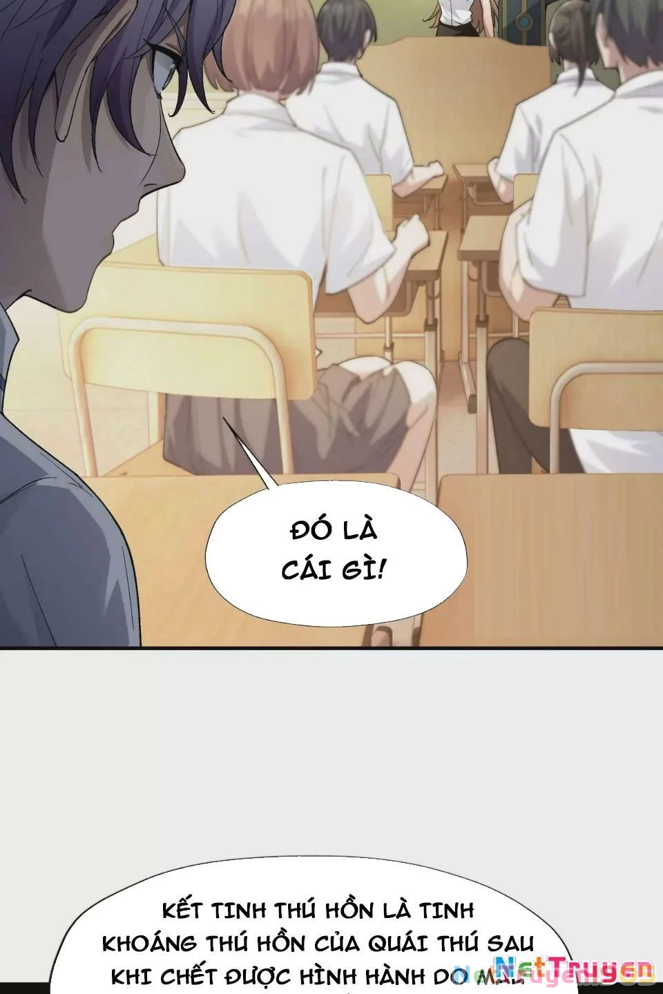 Trùng Sinh Thành Godzilla Chapter 218 - 21