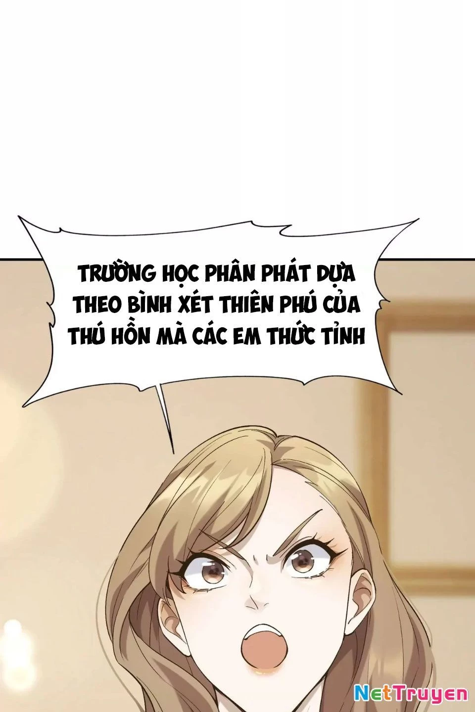 Trùng Sinh Thành Godzilla Chapter 218 - 26