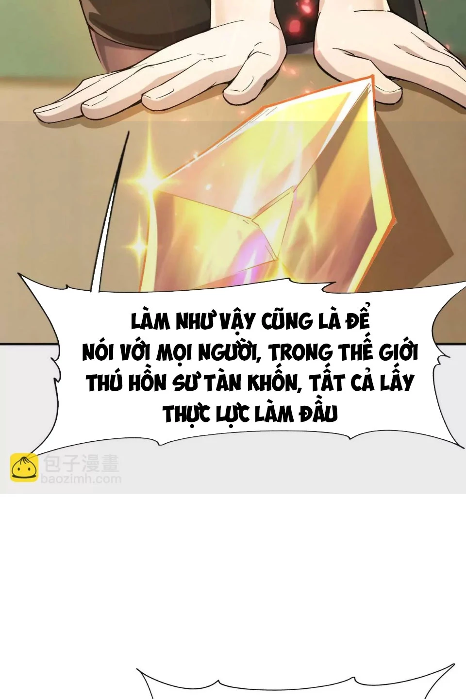 Trùng Sinh Thành Godzilla Chapter 218 - 28