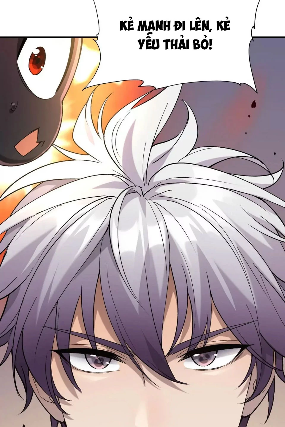 Trùng Sinh Thành Godzilla Chapter 218 - 29